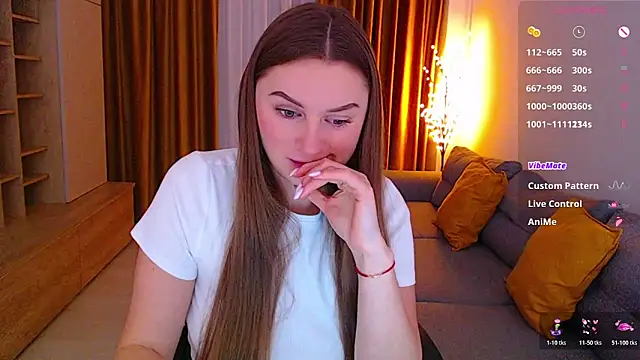 _Mia_Adams – Live XXX-chat