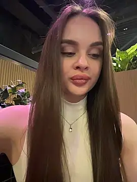 KristiRich's Live XXX Chat