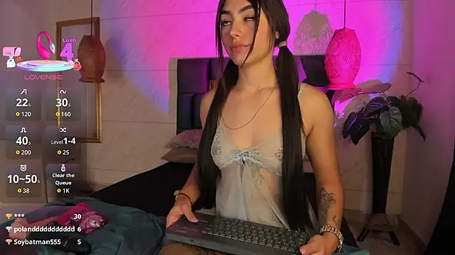 sophia_willliamss: απευθείας συνομιλία ΧΧΧ