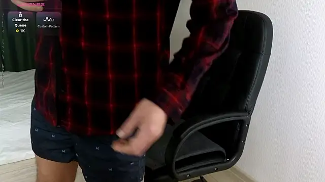 Онлайн чат XXX Rory_Reed