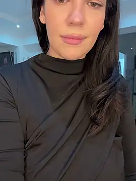 ClaraPasssion: онлайн-секс-чат