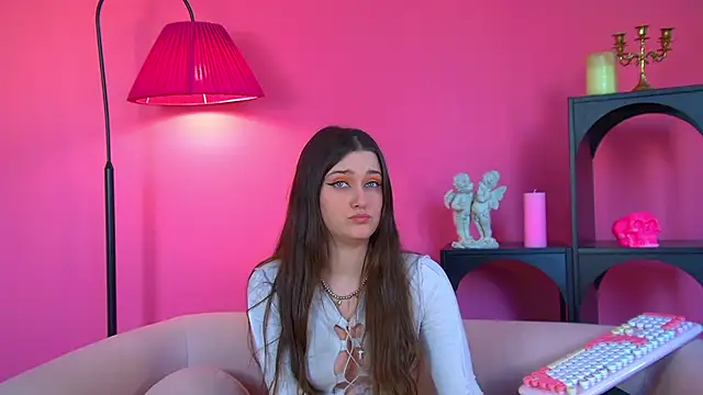 Chat XXX en directo de JessicaJewells