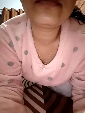 CUTE-PX's Webcam Show