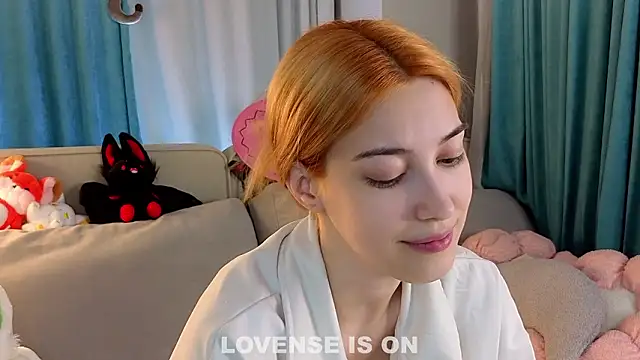 AngelicRice's Live XXX Chat