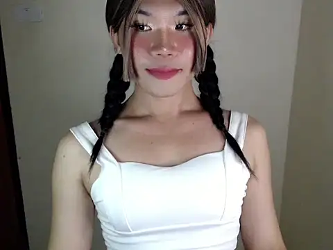 dazzlingcarol Chat XXX in diretta