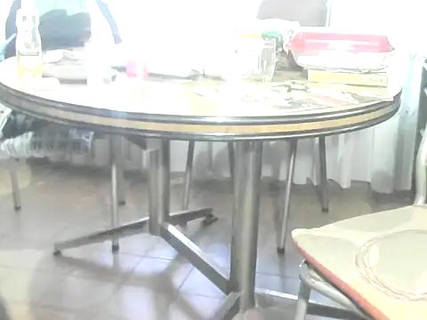 OreCam Show in webcam