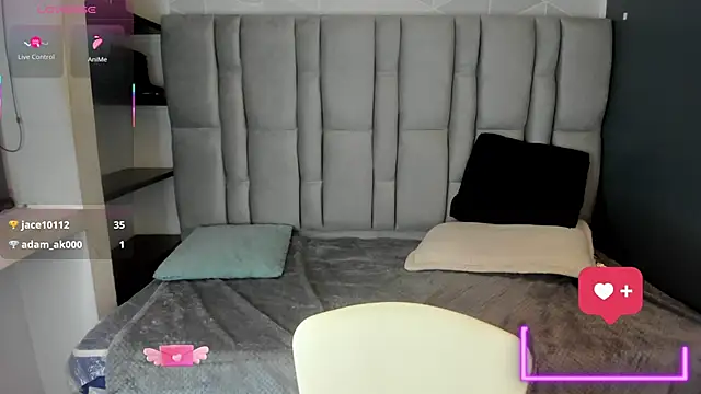 Chatroom XXX en direct de Kelly__Hot_