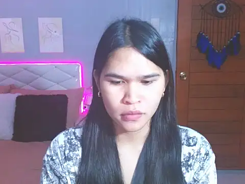 alianabrooks Chat XXX in diretta