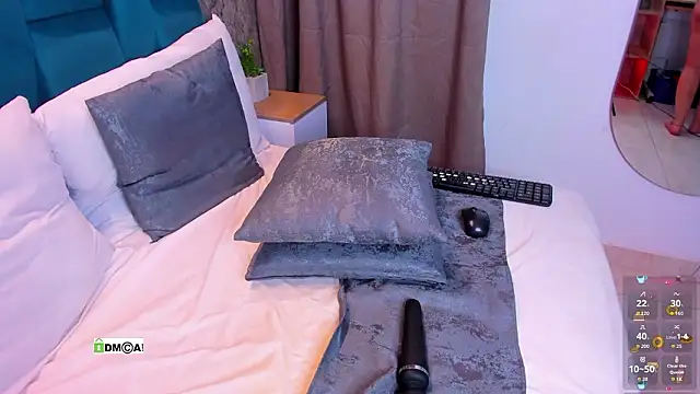 Gabyjackson1 即時 XXX 聊天