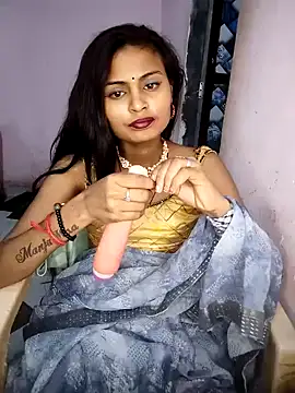 Khatta_Meethのウェブカメラショー