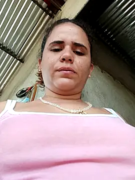 ValeriaSantos- Live XXX Chat