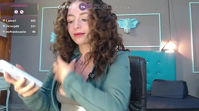 _isaabellaa – Naživo XXX chat