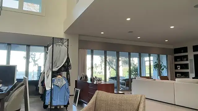 Živý XXX chat 69woodinson