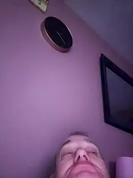 Živý XXX chat MysteriousToy4