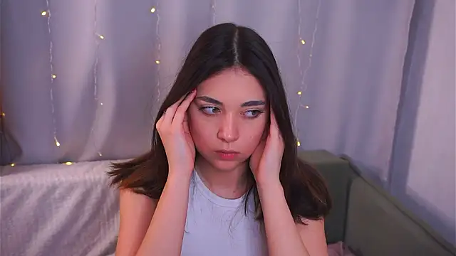 ElyseMangina Live XXX-chat