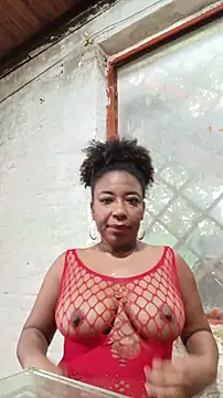 ChanneldelaCroix Webcam Show