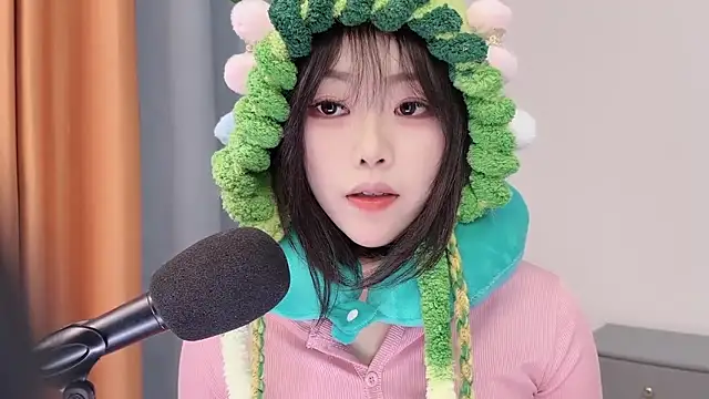 smalldaisy Show Webcam