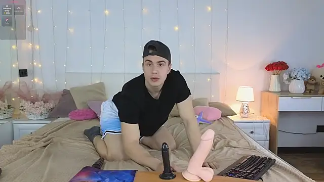 Kris_Braun 在線直播表演