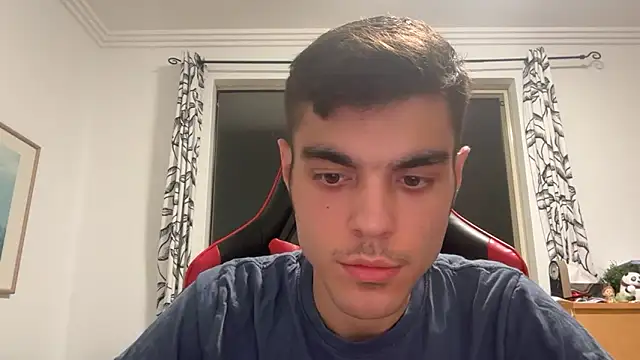 CostaRica202600 웹캠 쇼