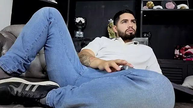 Živý XXX chat matteosantos