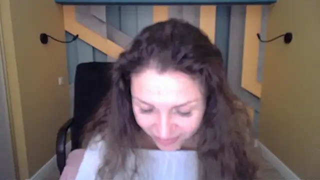 EllaLong – Naživo XXX chat