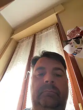 h4cAlex's Webcam Show