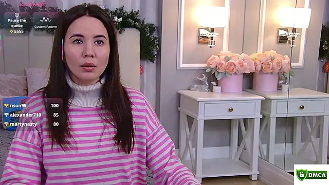 EllaAnder – Naživo XXX chat