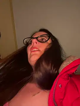 Chat +18 de NataKitten ao vivo