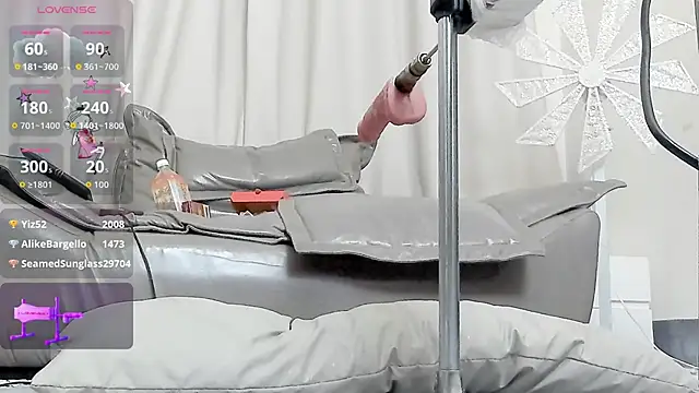 fox-yiyi – Naživo XXX chat