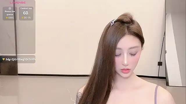 Melody-11 网络视讯表演