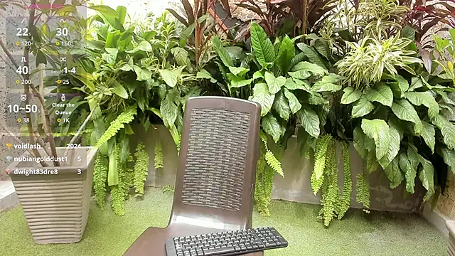 Staarhot Live XXX Chat