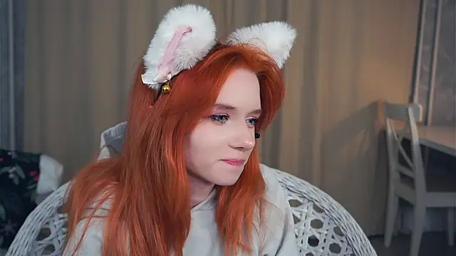 Chat XXX en directo de TarynPalek