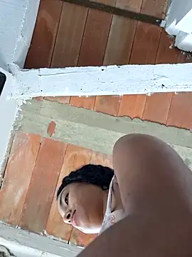 Show webcam de Cataleya_ja