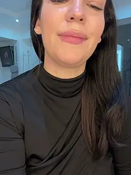 Онлайн чат XXX ClaraPasssion