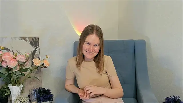 Chatroom XXX en direct de CleliaRostek