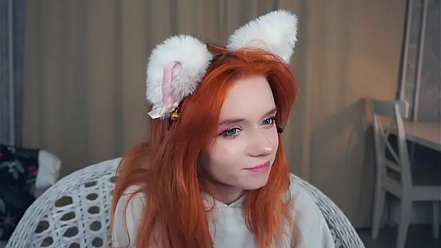 Pokazy przed kamerką – TarynPalek