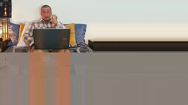 Ryam_Coast: онлайн-секс-чат