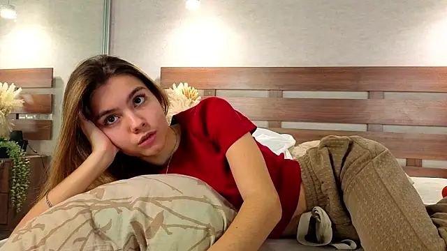 MargieDavidson's Live XXX Chat