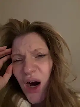 Chatroom XXX en direct de MaryHiggins