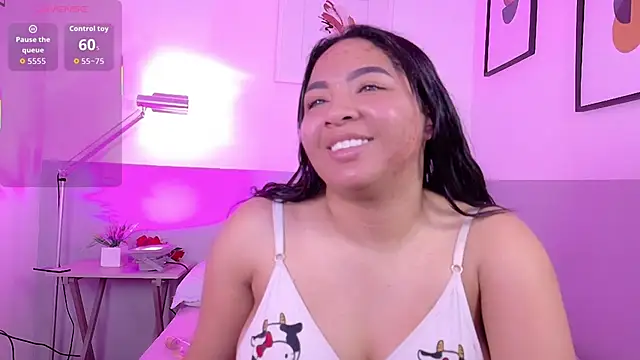 drooling4daddy Webcam-Show