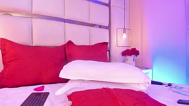 elizavenus 라이브 XXX 채팅