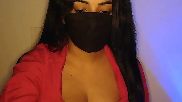 Reddy_Trisha Webcam Show