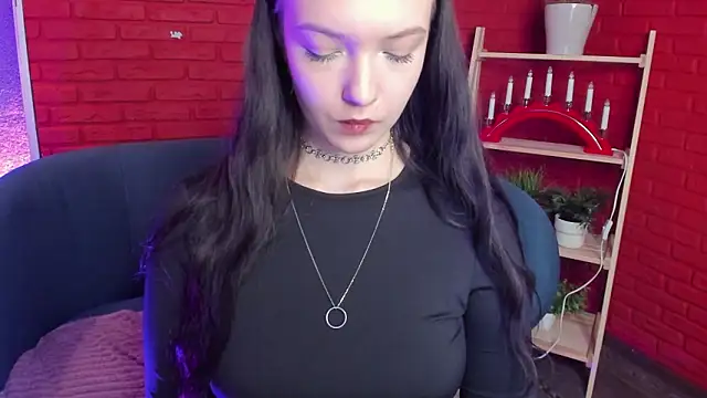 Chat XXX ao vivo de Emily_tender