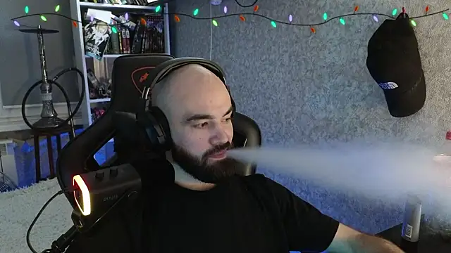 _Mostly_: онлайн-секс-чат