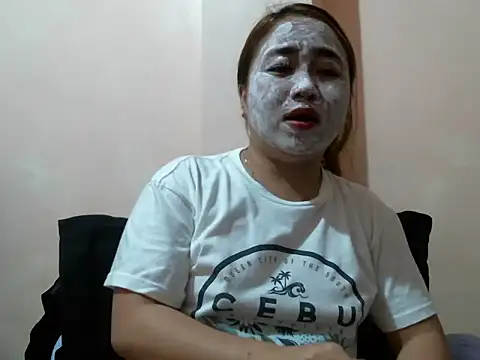 Chat XXX ao vivo de im_your_secret