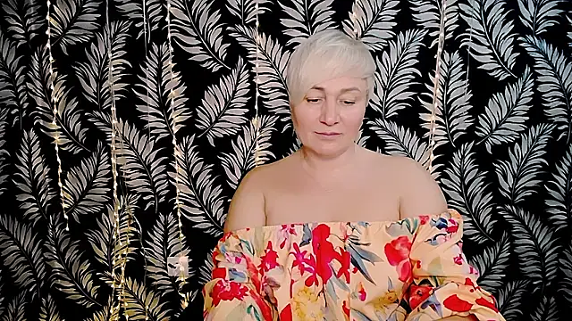 Chat XXX en directo de Olivia_playful