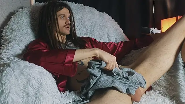 TechnoJesus Live XXX Chat