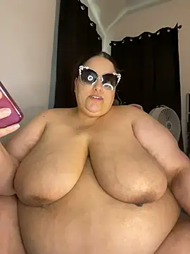 Chat XXX ao vivo de Exotic_Queen_