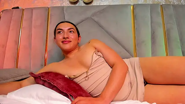 Show de webcam de TomLondon_