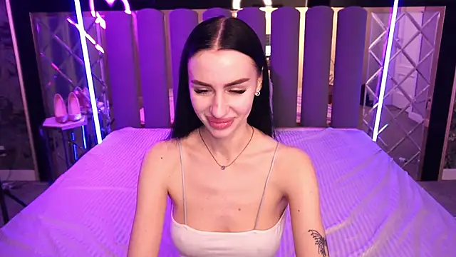 Snow_WhiteeeX 现场XXX聊天